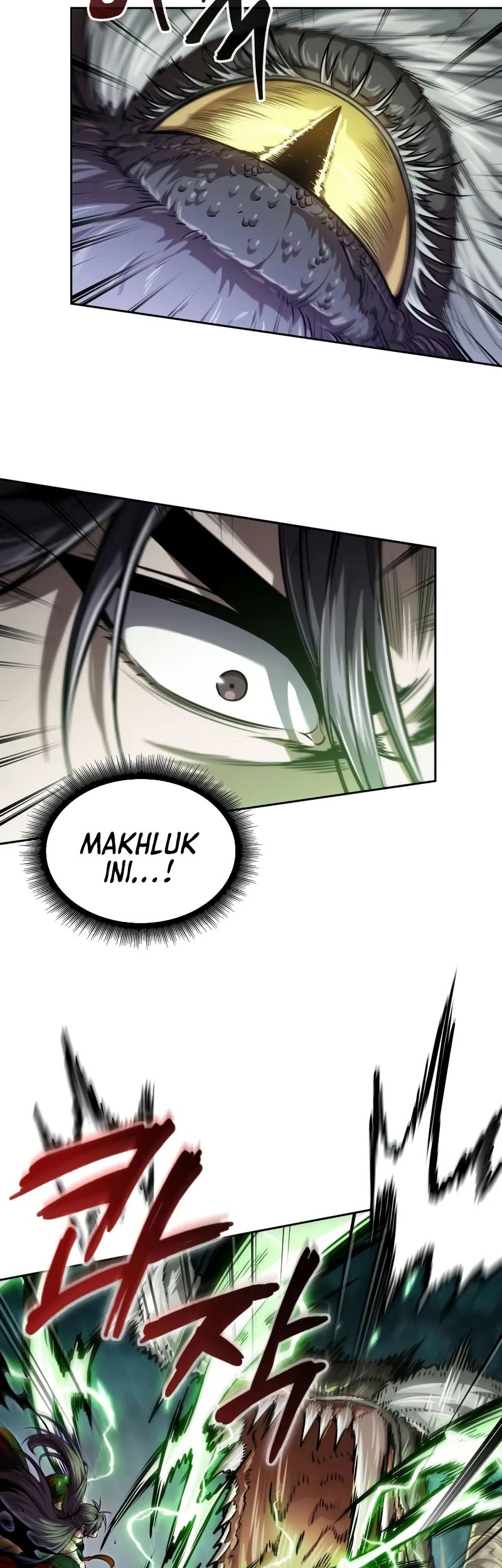 Nano Machine Chapter 255 Gambar 12