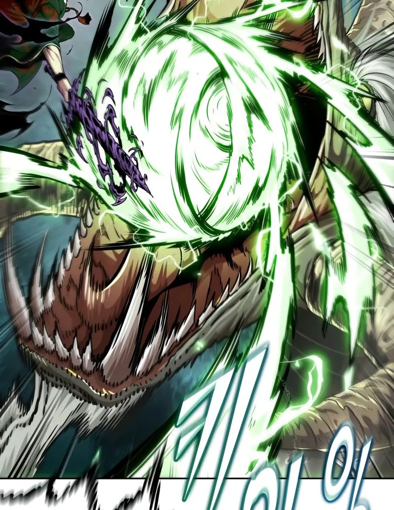 Nano Machine Chapter 255 Gambar 13