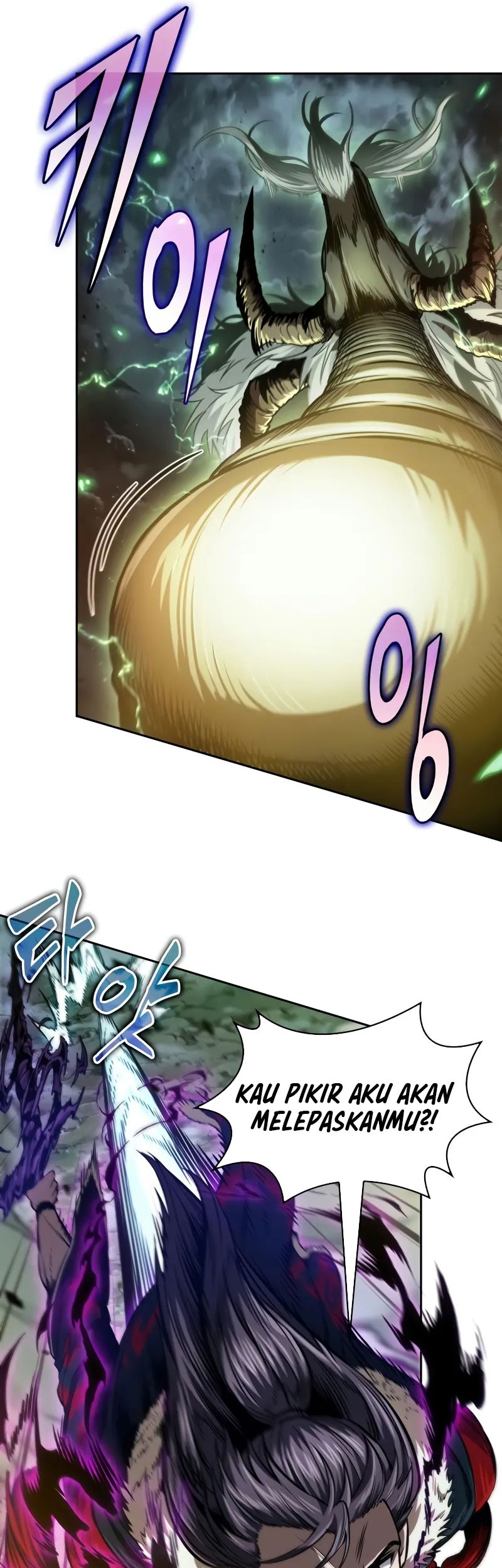 Nano Machine Chapter 255 Gambar 16