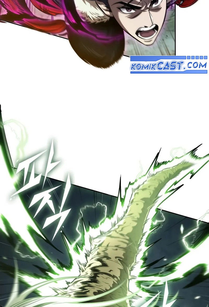 Nano Machine Chapter 255 Gambar 17