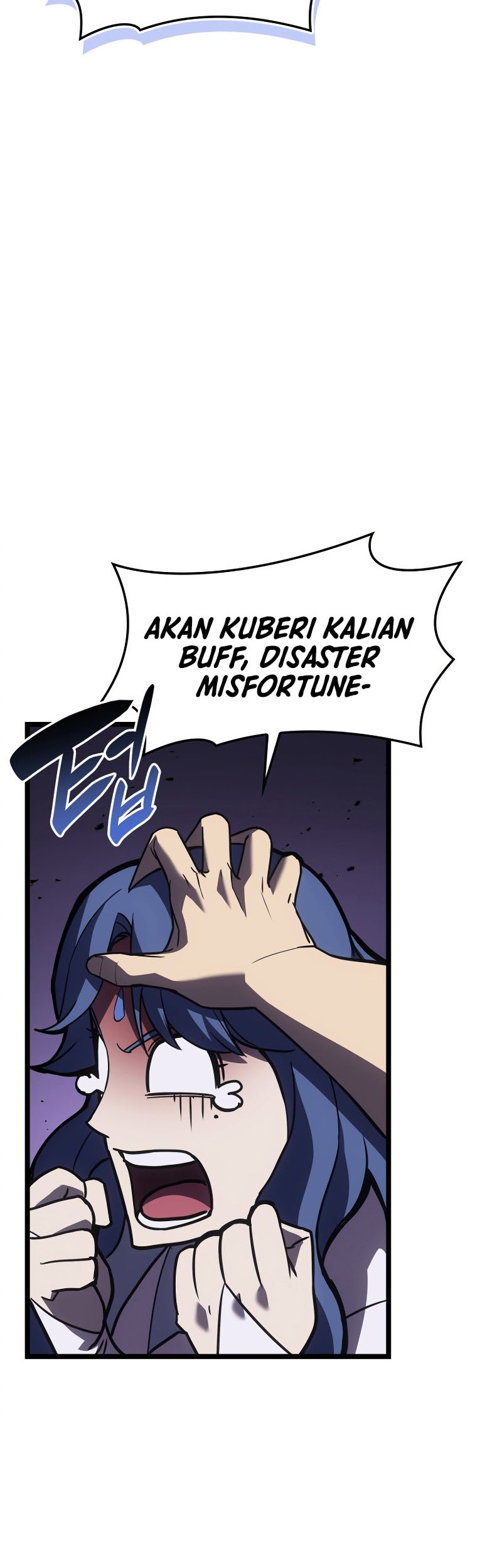 A Disaster-Class Hero Has Returned Chapter 122 Gambar 56