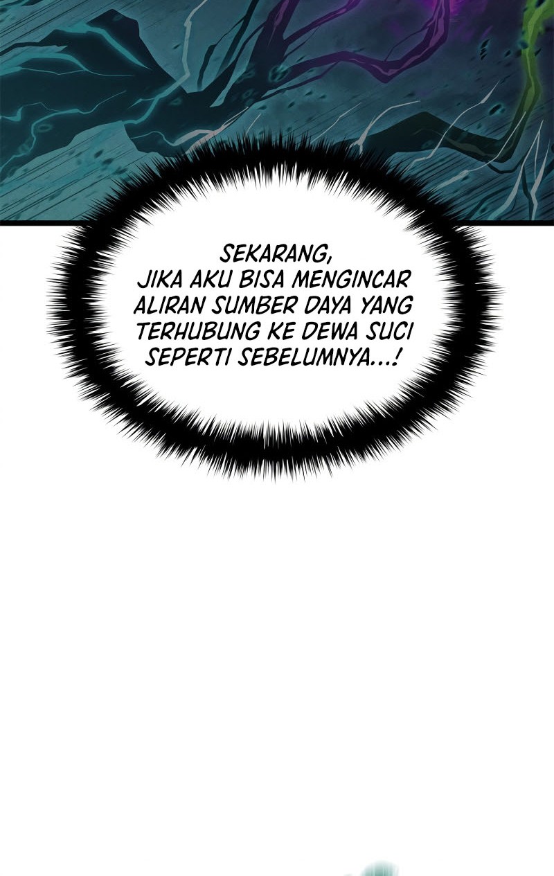 A Disaster-Class Hero Has Returned Chapter 122 Gambar 60