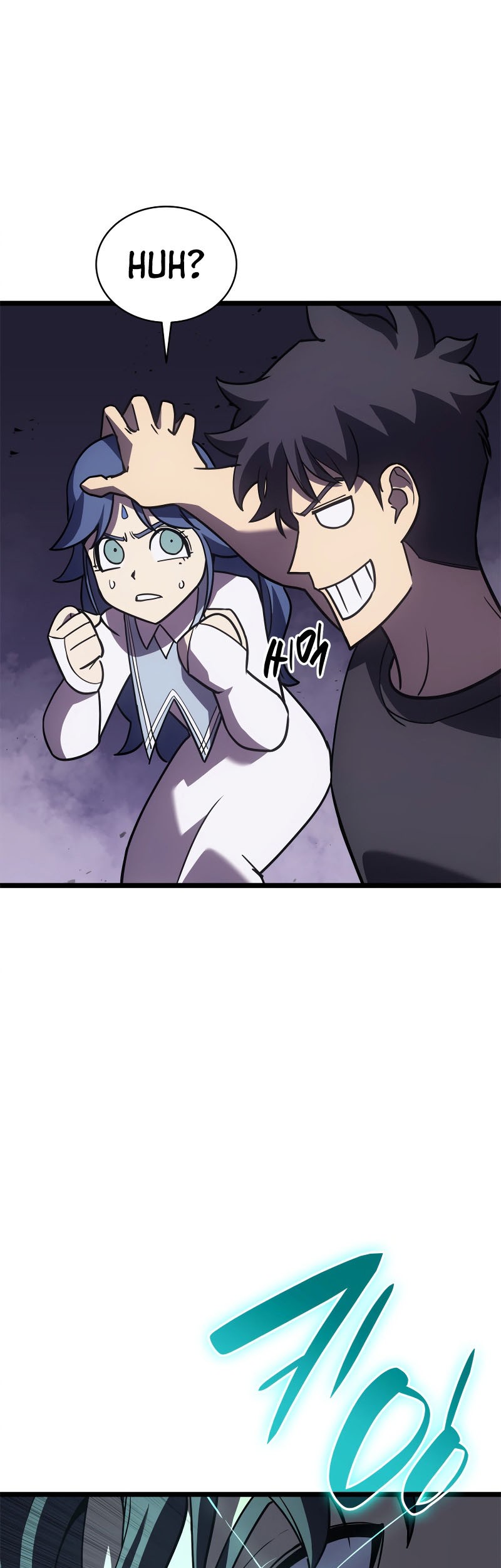 A Disaster-Class Hero Has Returned Chapter 122 Gambar 57