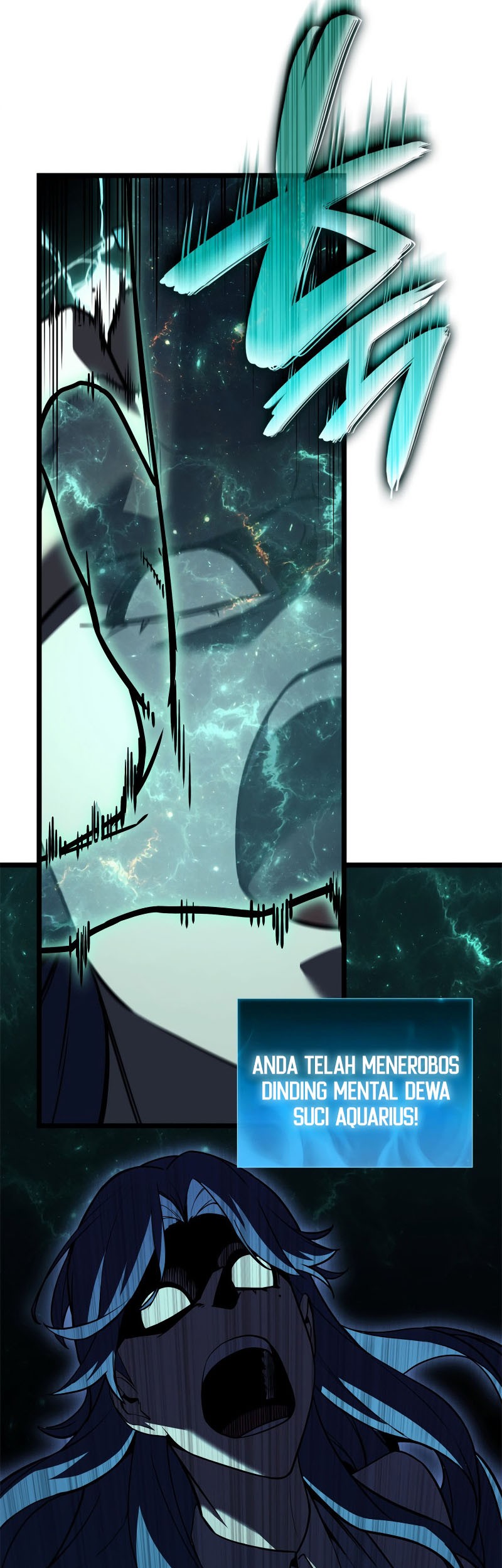 A Disaster-Class Hero Has Returned Chapter 122 Gambar 61