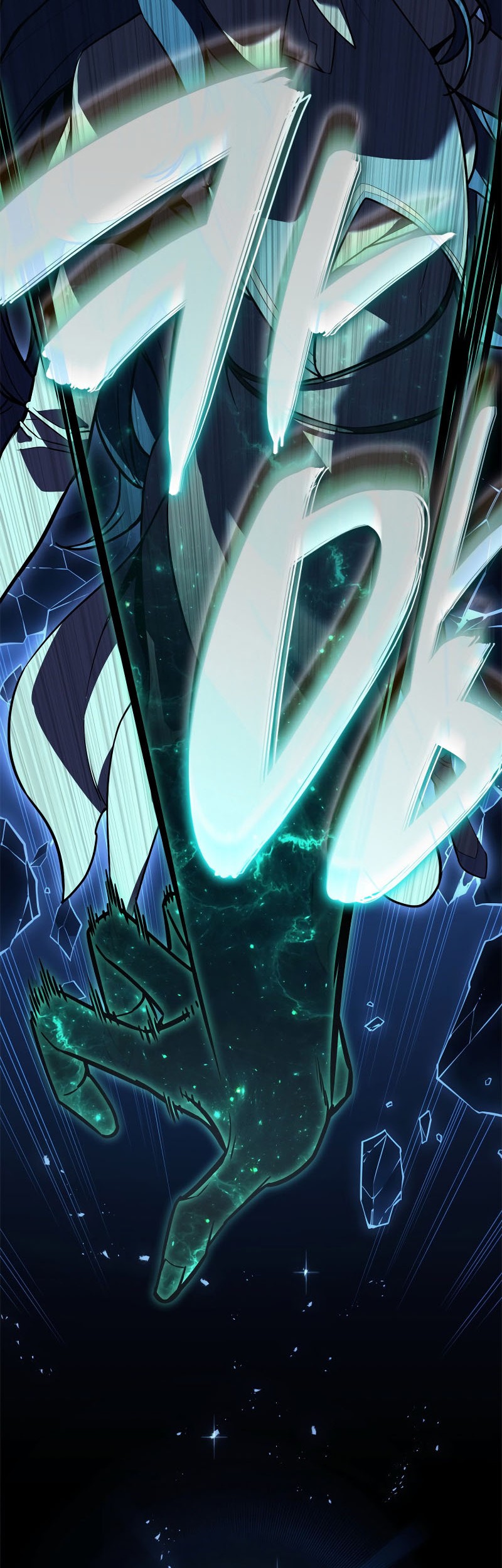 A Disaster-Class Hero Has Returned Chapter 122 Gambar 62