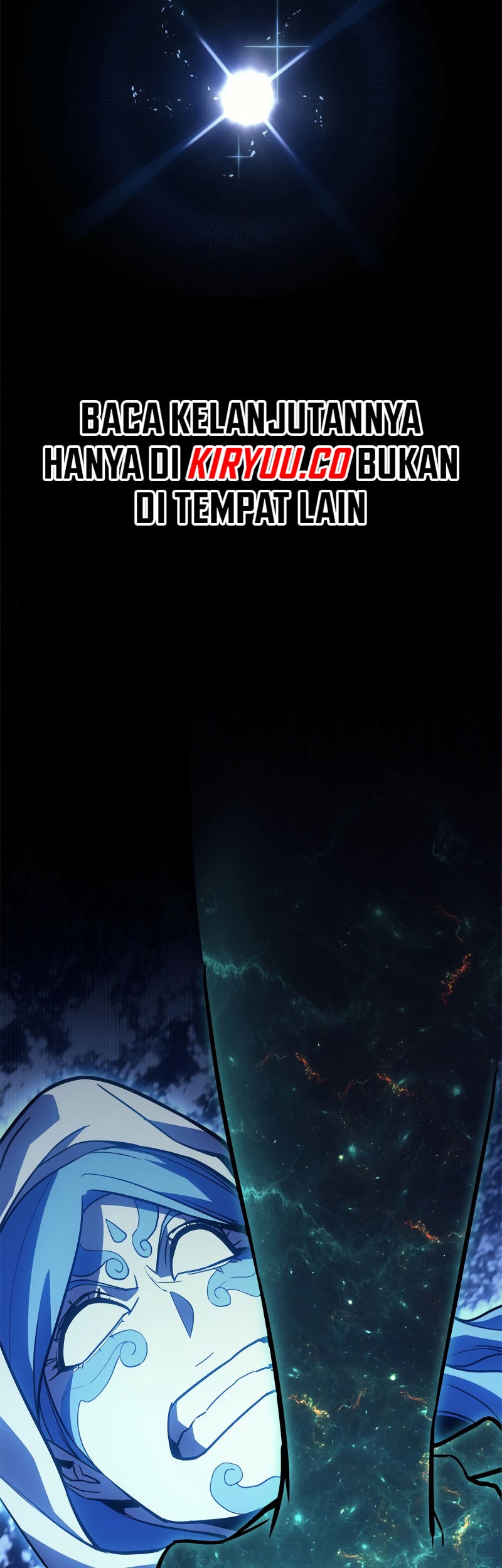 A Disaster-Class Hero Has Returned Chapter 122 Gambar 63