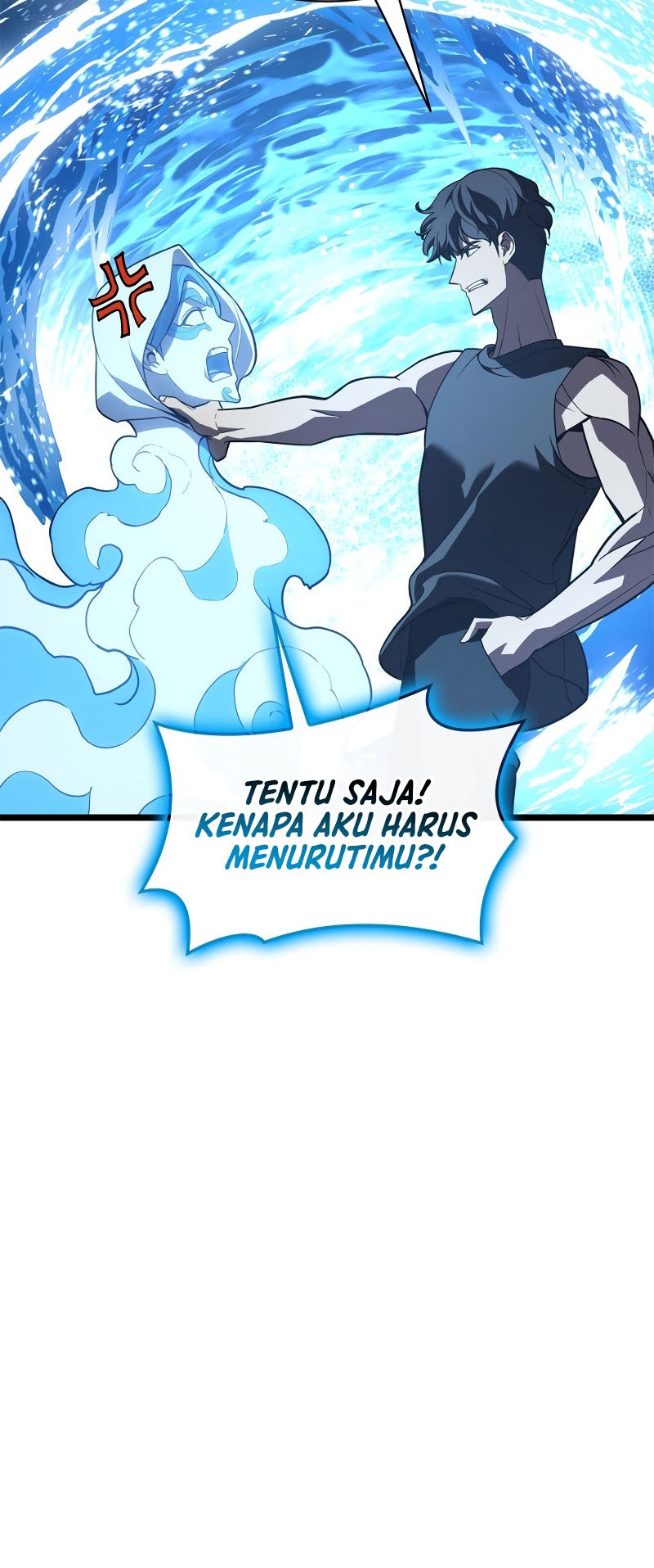 A Disaster-Class Hero Has Returned Chapter 122 Gambar 72