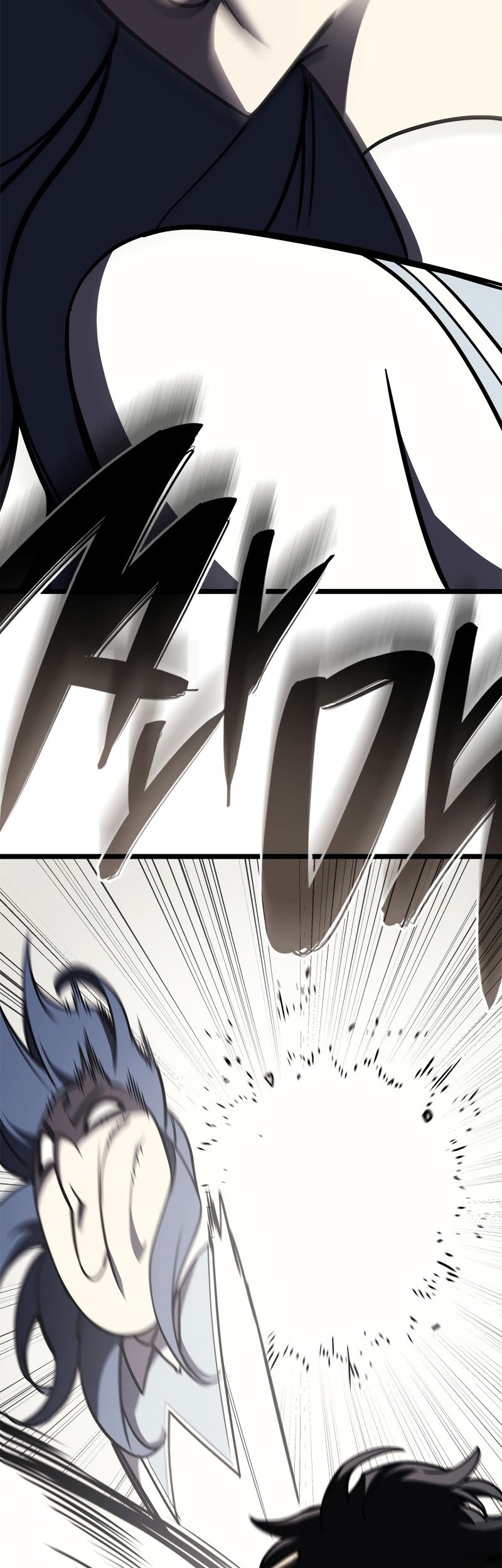 A Disaster-Class Hero Has Returned Chapter 122 Gambar 41