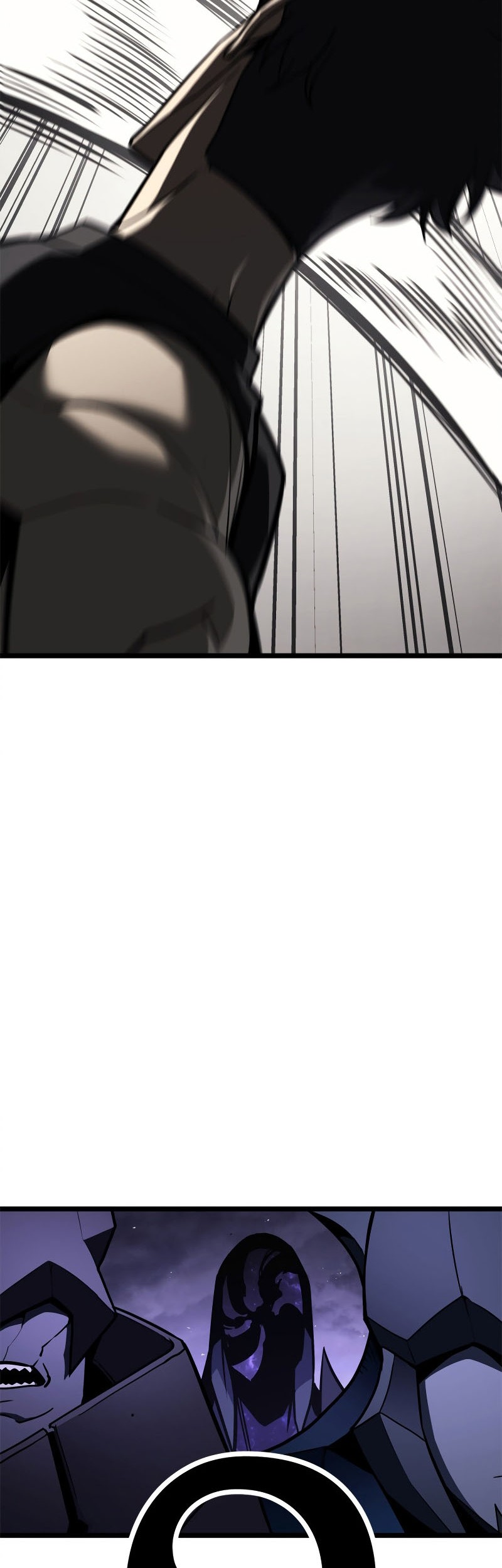 A Disaster-Class Hero Has Returned Chapter 122 Gambar 42