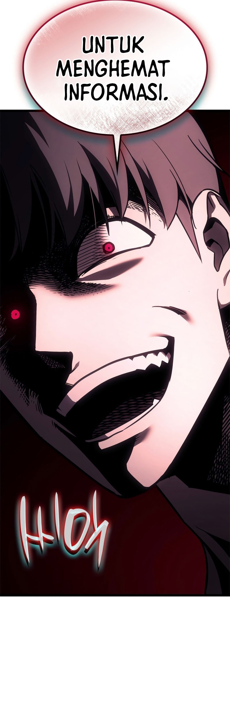 A Disaster-Class Hero Has Returned Chapter 122 Gambar 45