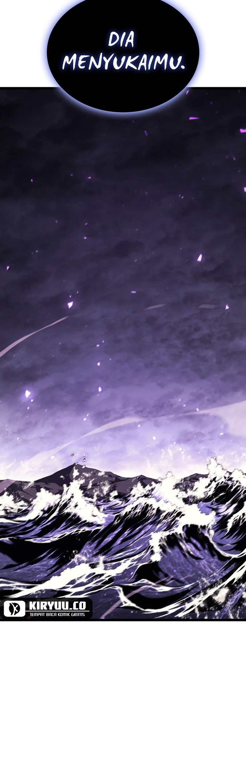 A Disaster-Class Hero Has Returned Chapter 122 Gambar 3