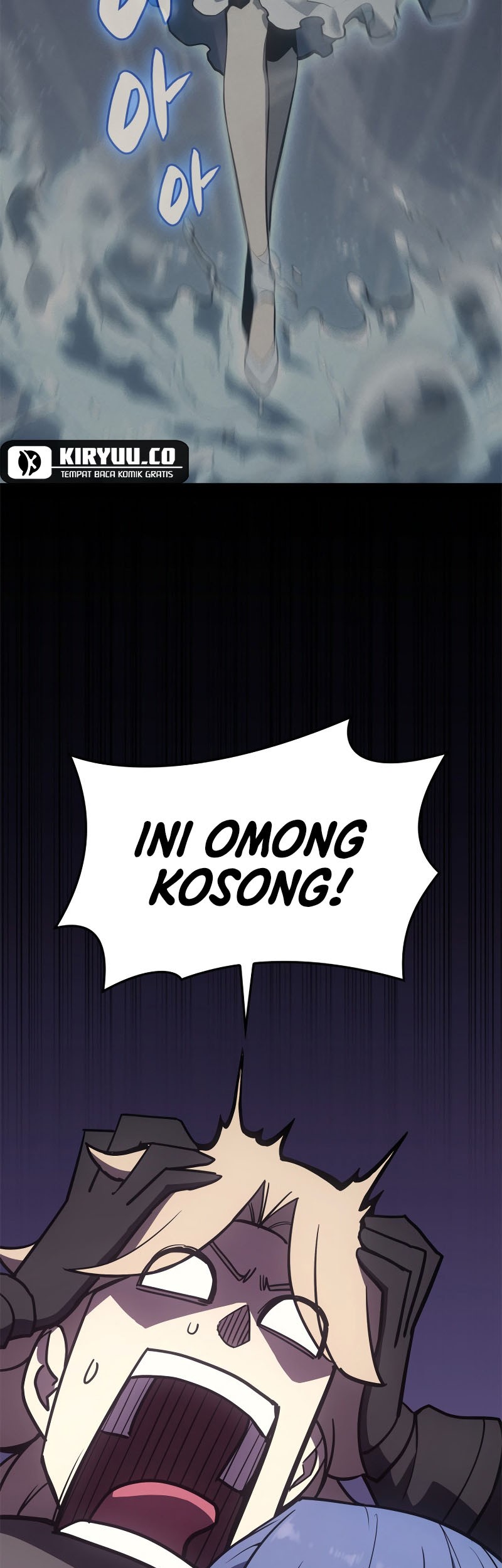 A Disaster-Class Hero Has Returned Chapter 122 Gambar 12