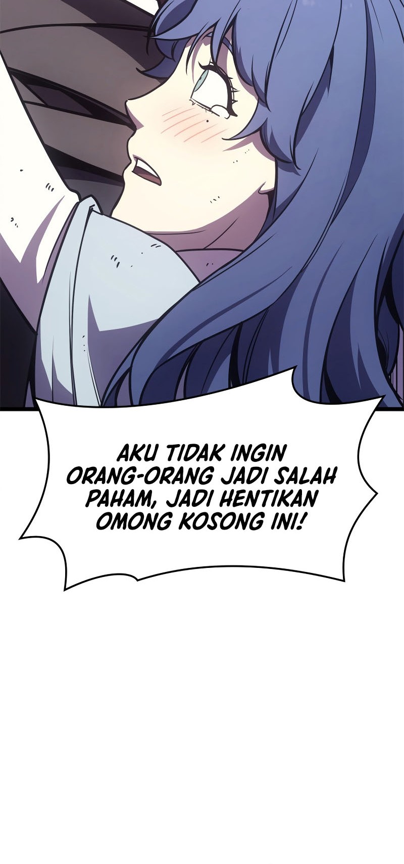 A Disaster-Class Hero Has Returned Chapter 122 Gambar 13