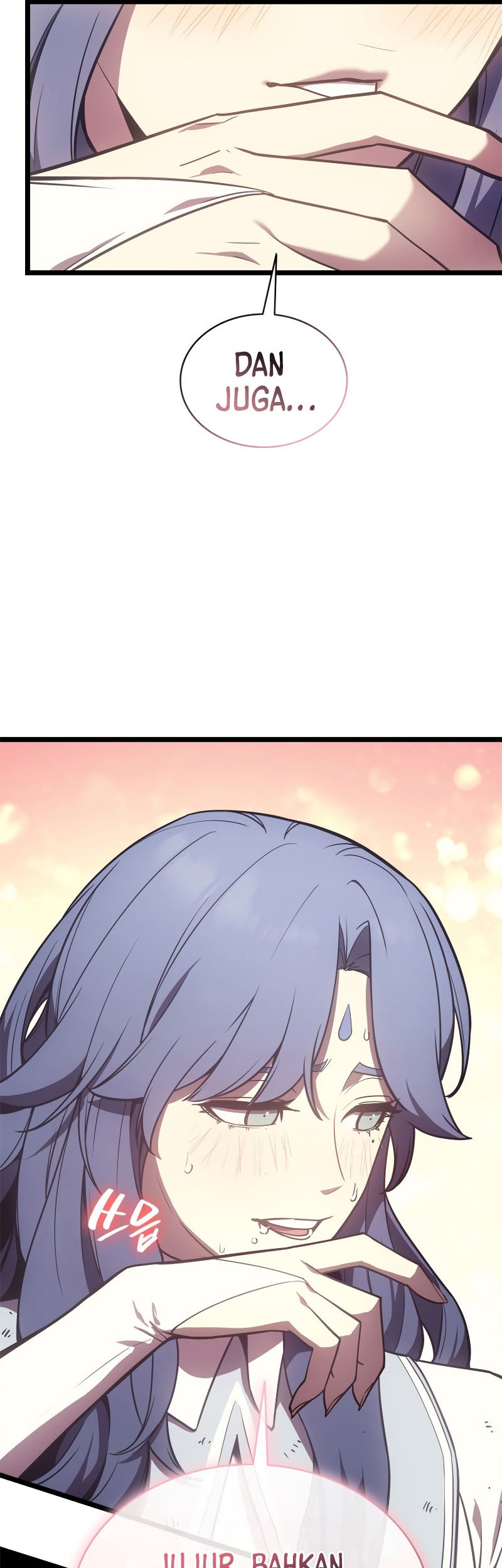 A Disaster-Class Hero Has Returned Chapter 122 Gambar 15