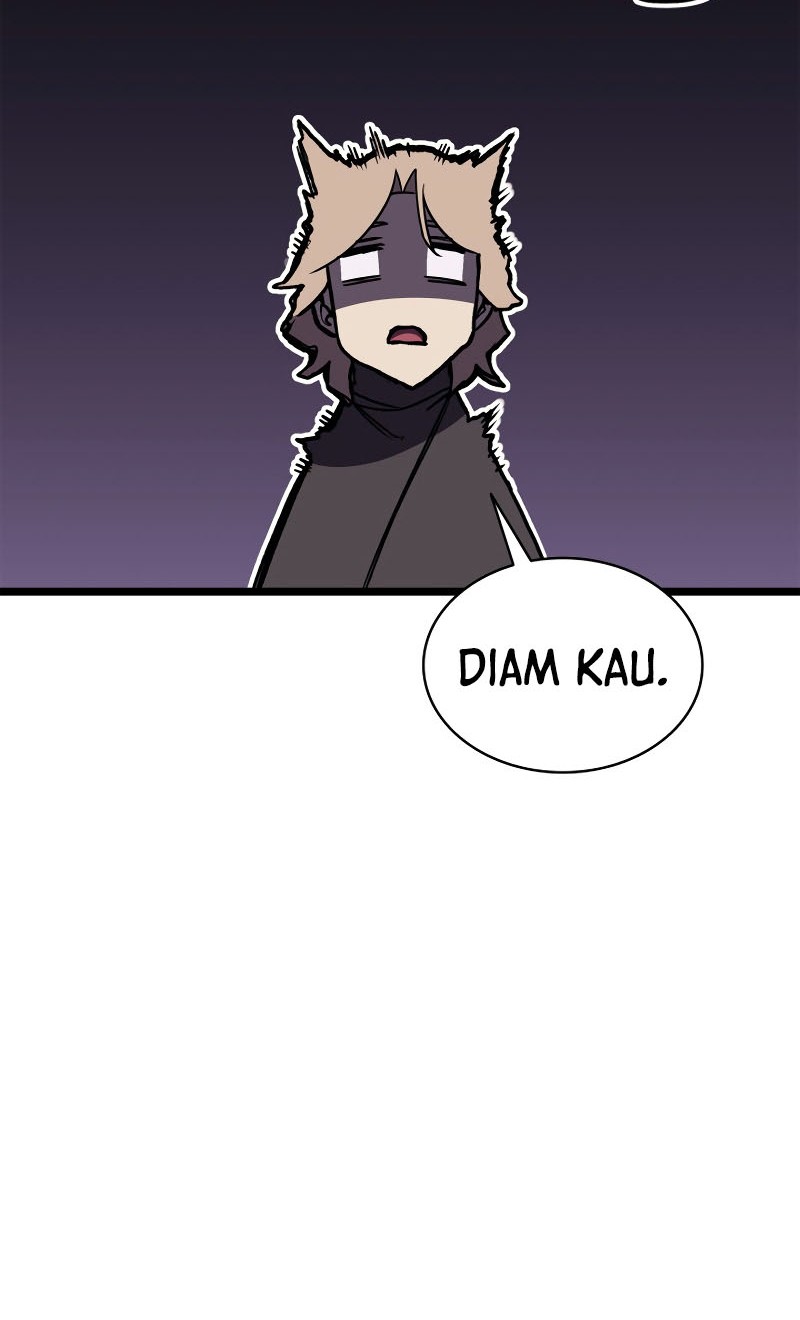 A Disaster-Class Hero Has Returned Chapter 122 Gambar 17