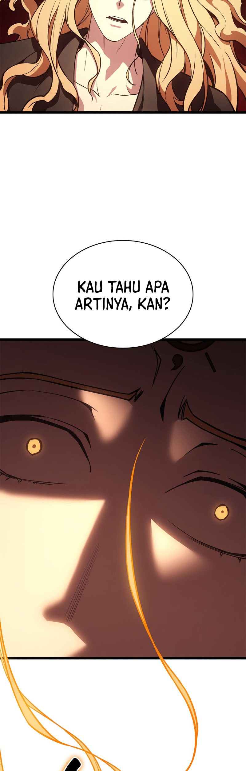 A Disaster-Class Hero Has Returned Chapter 122 Gambar 24