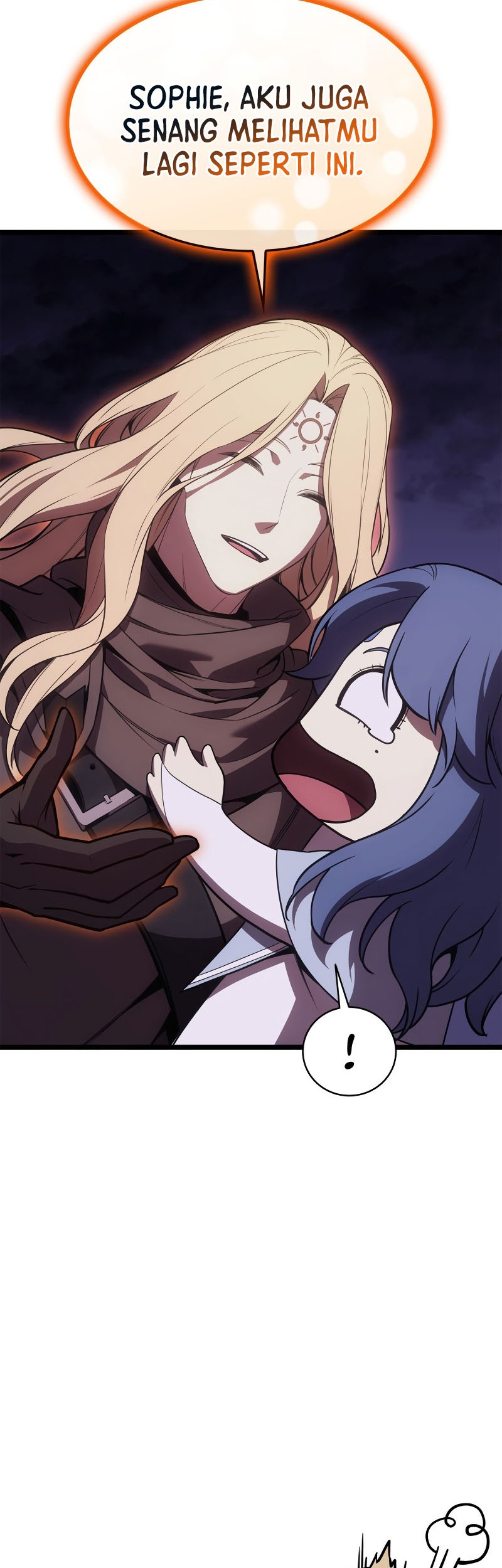 A Disaster-Class Hero Has Returned Chapter 122 Gambar 26