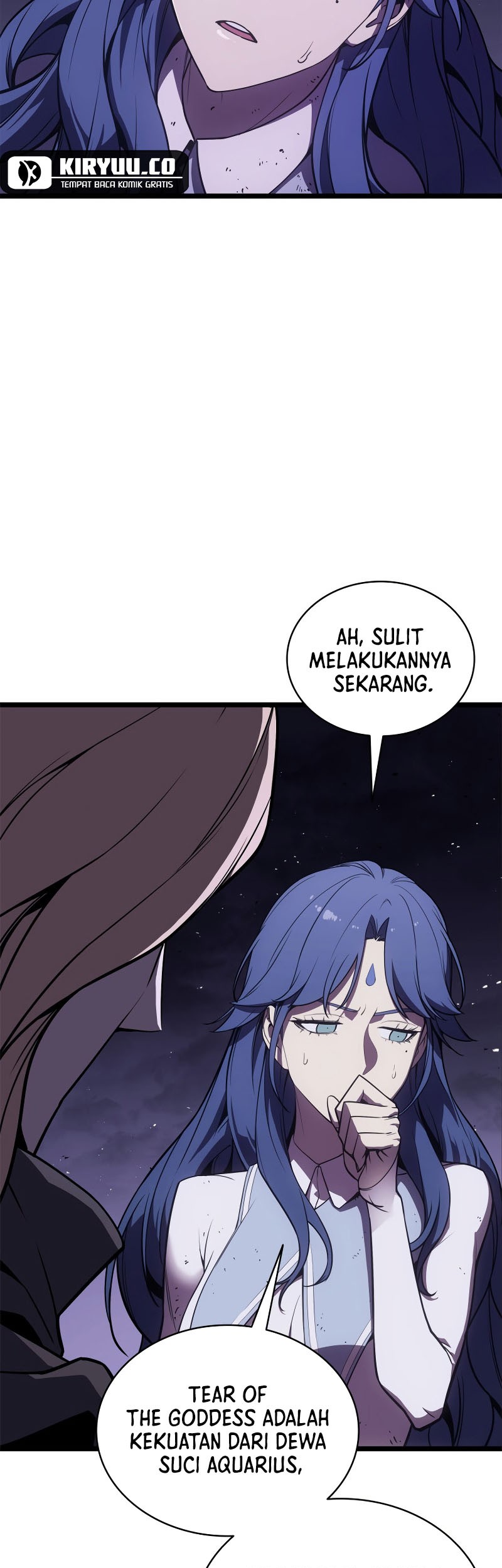 A Disaster-Class Hero Has Returned Chapter 122 Gambar 28