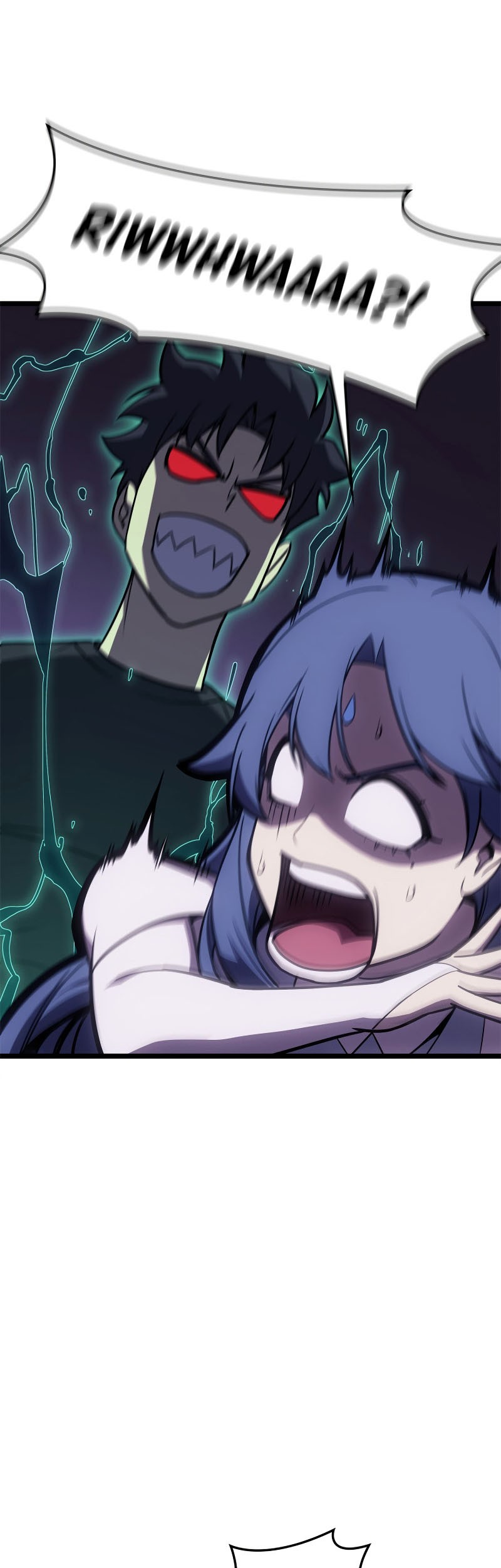 A Disaster-Class Hero Has Returned Chapter 122 Gambar 30