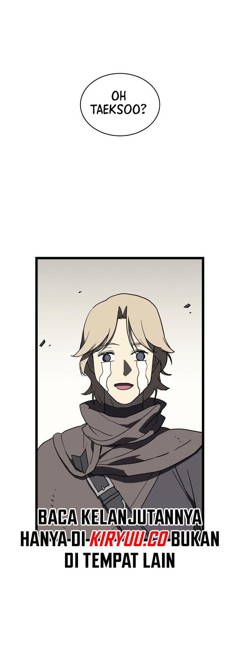 A Disaster-Class Hero Has Returned Chapter 122 Gambar 33