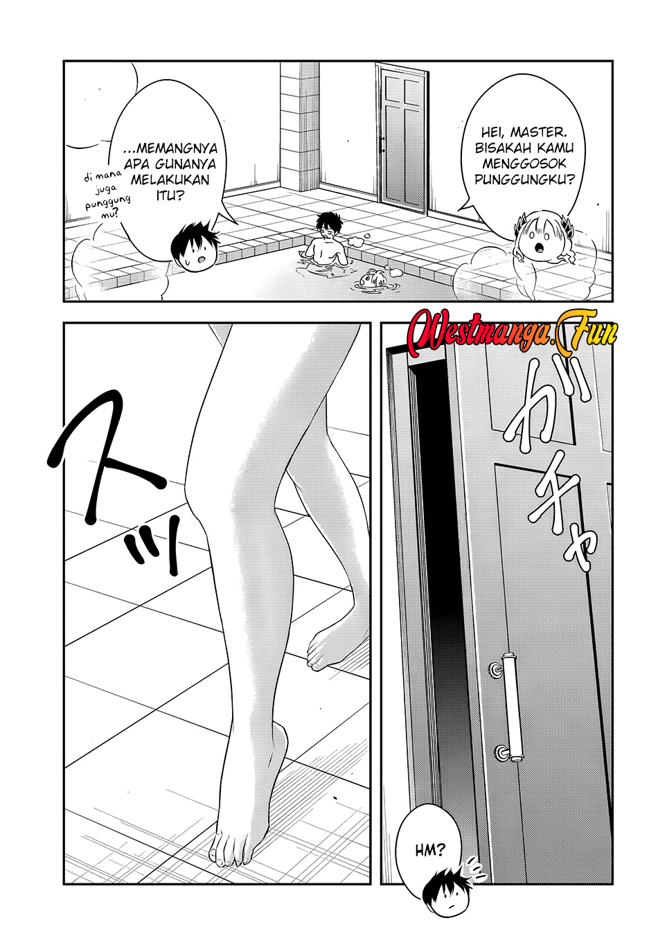 Sono Akuyaku Kizoku, Mama Heroine ga Suki Sugiru ~Shinshi na Doryoku de Saikyou to Nari Fuguu na Oshi Chara Tasukemakuru~ Chapter 11.2 Gambar 7