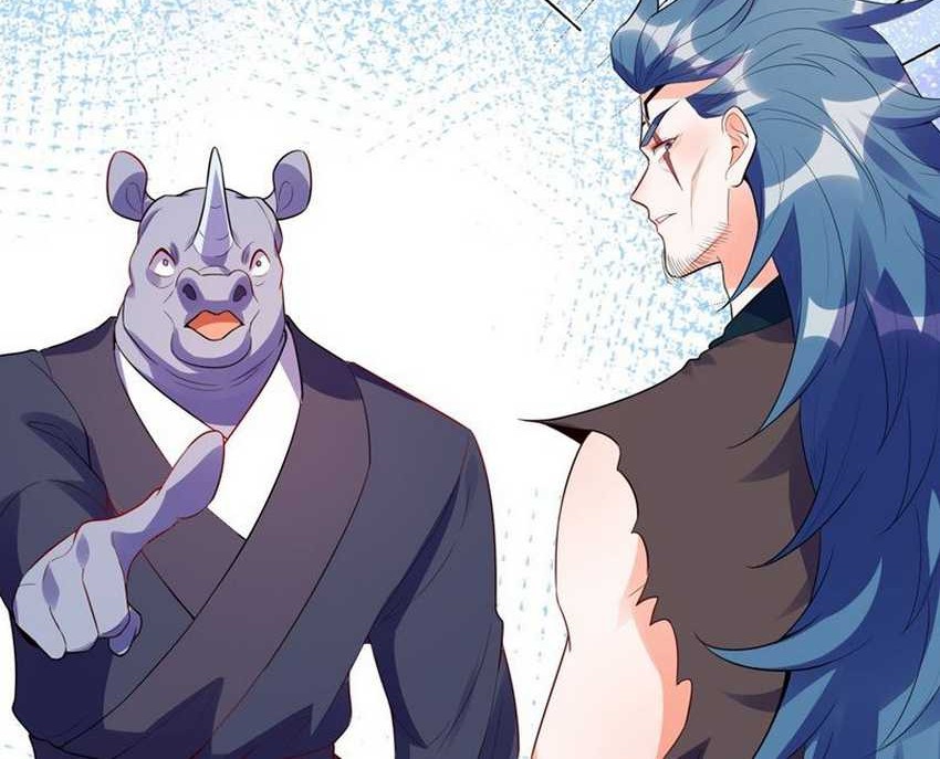 I’m Actually A Cultivation Bigshot Chapter 466 Gambar 26