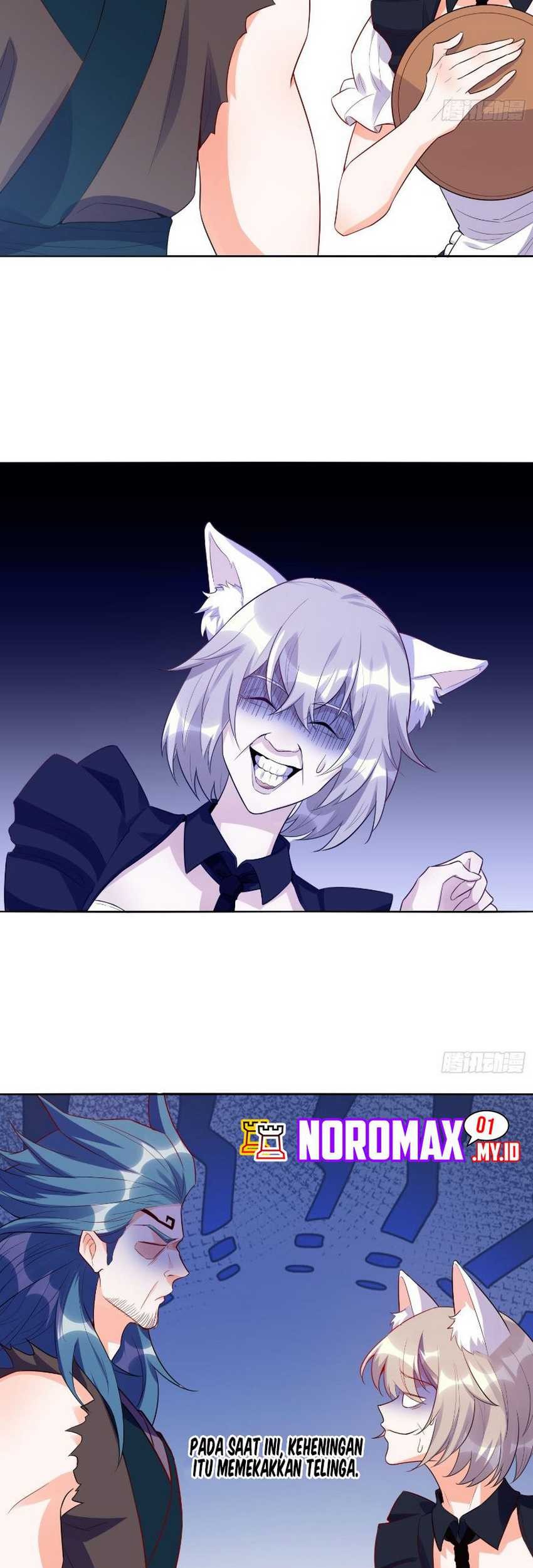 I’m Actually A Cultivation Bigshot Chapter 466 Gambar 29