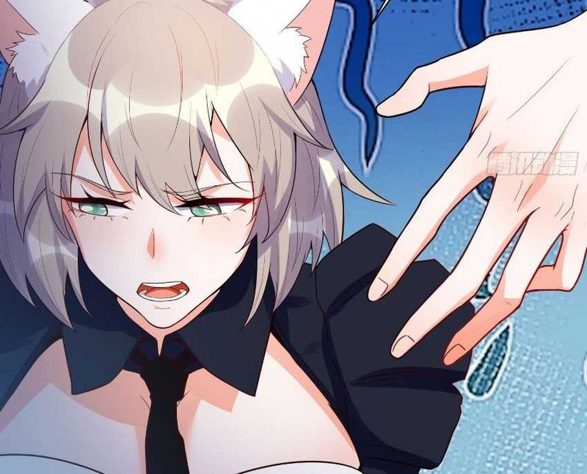 I’m Actually A Cultivation Bigshot Chapter 466 Gambar 34