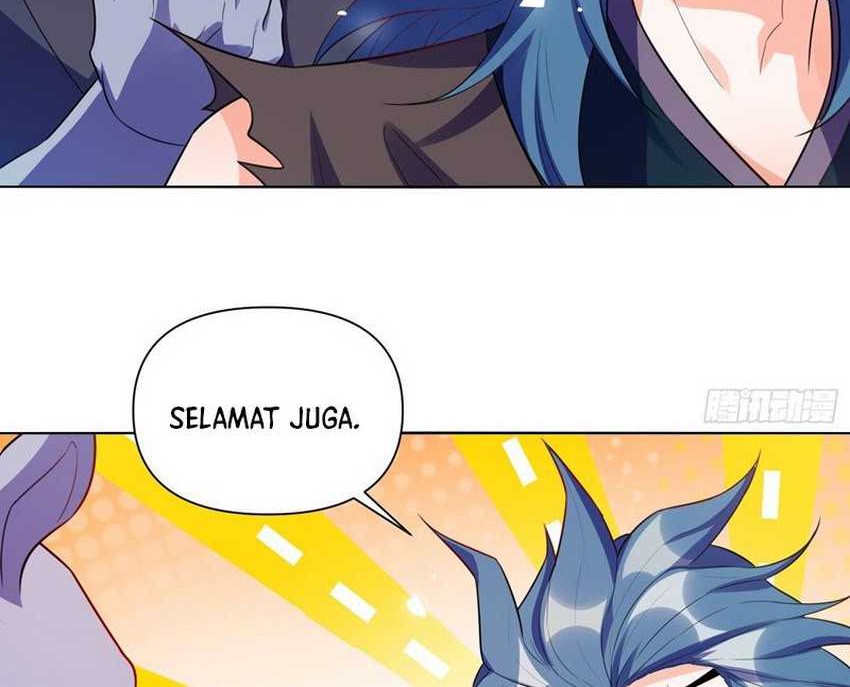 I’m Actually A Cultivation Bigshot Chapter 466 Gambar 22