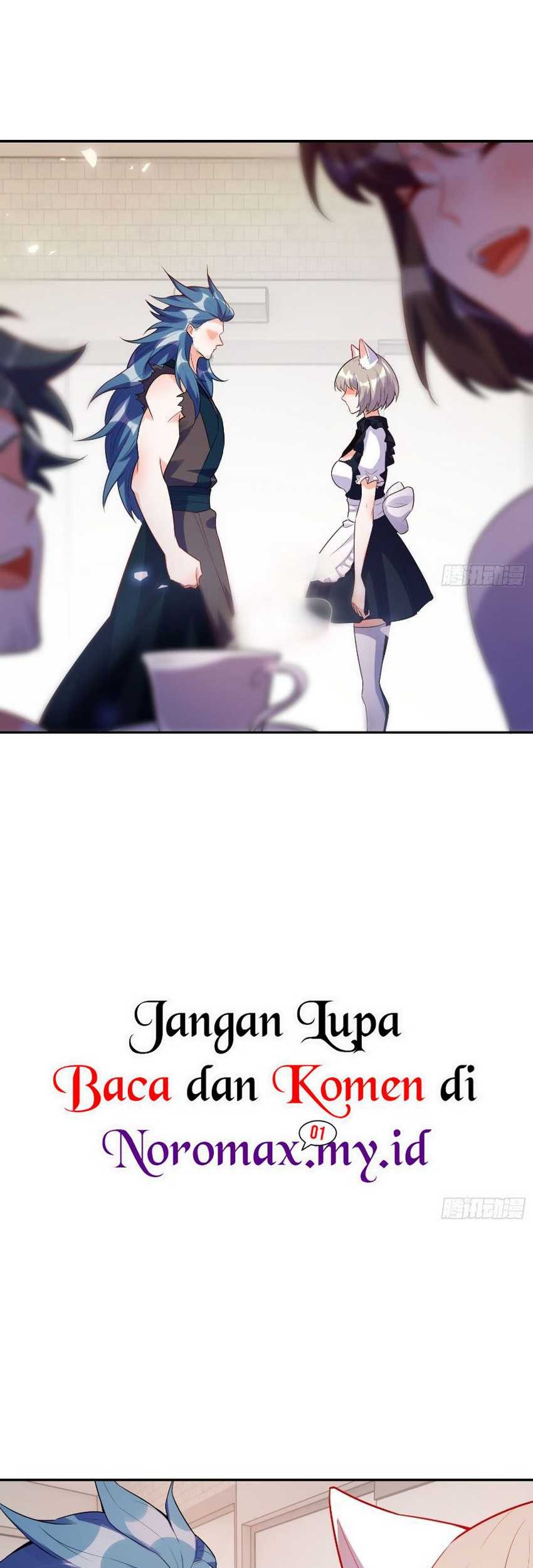 I’m Actually A Cultivation Bigshot Chapter 466 Gambar 37