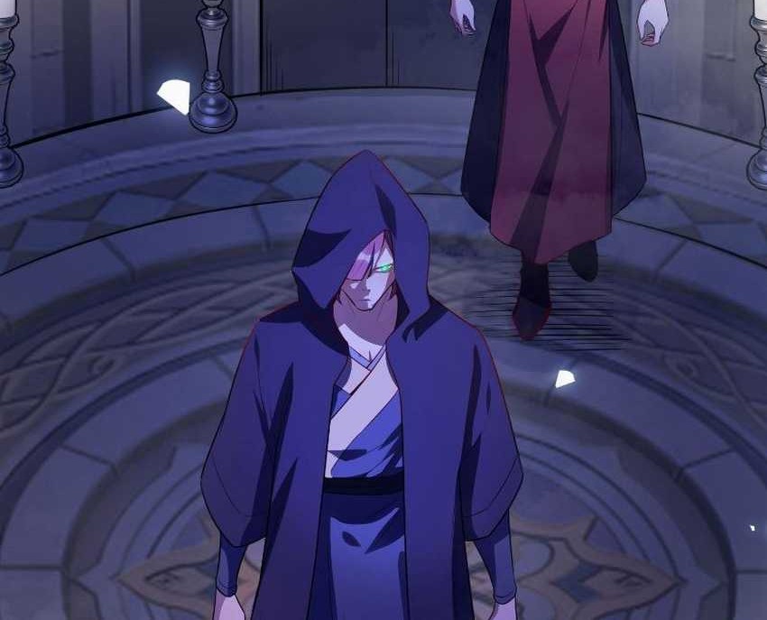 I’m Actually A Cultivation Bigshot Chapter 466 Gambar 40