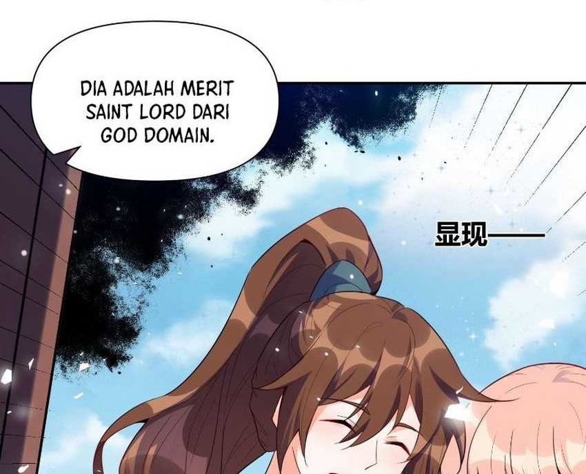 I’m Actually A Cultivation Bigshot Chapter 466 Gambar 44