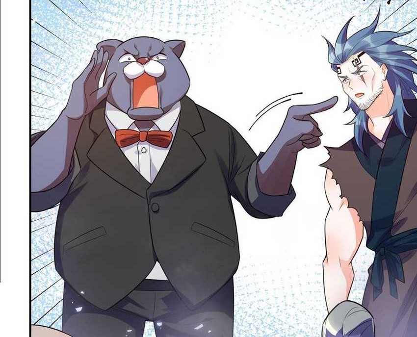 I’m Actually A Cultivation Bigshot Chapter 466 Gambar 12