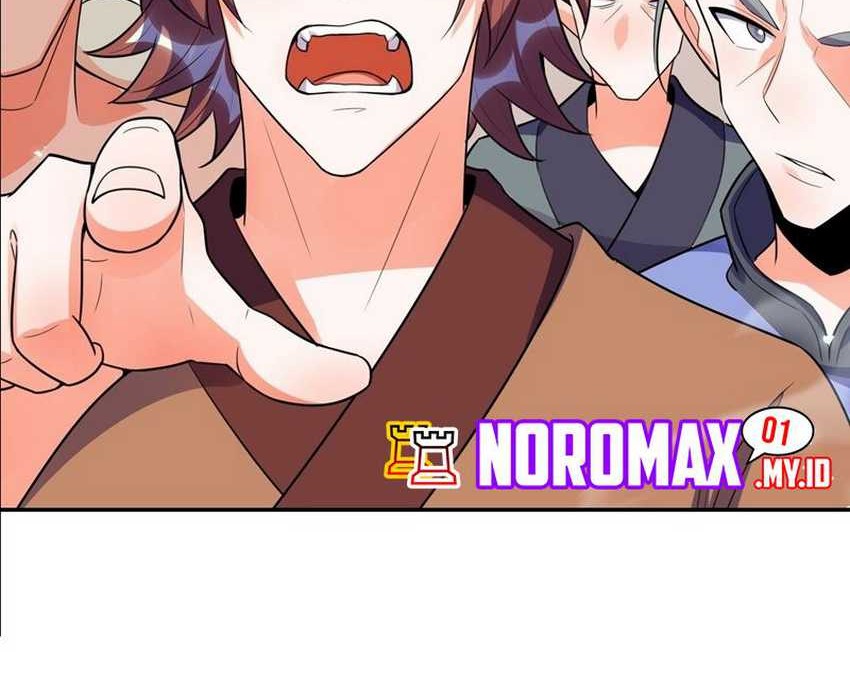 I’m Actually A Cultivation Bigshot Chapter 466 Gambar 14