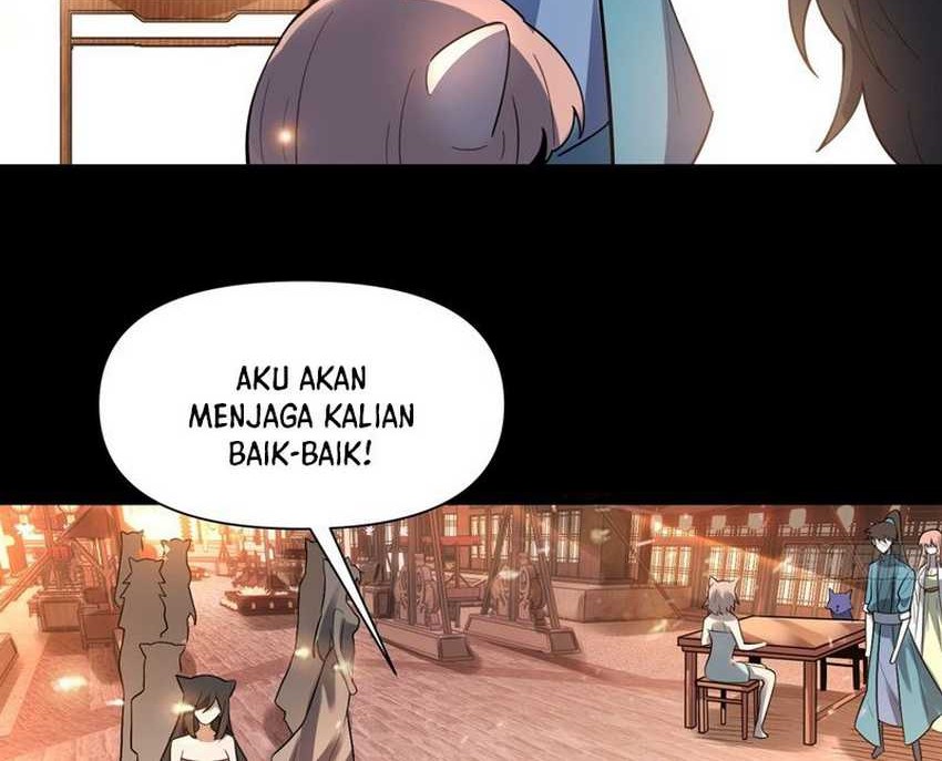 I’m Actually A Cultivation Bigshot Chapter 465 Gambar 35