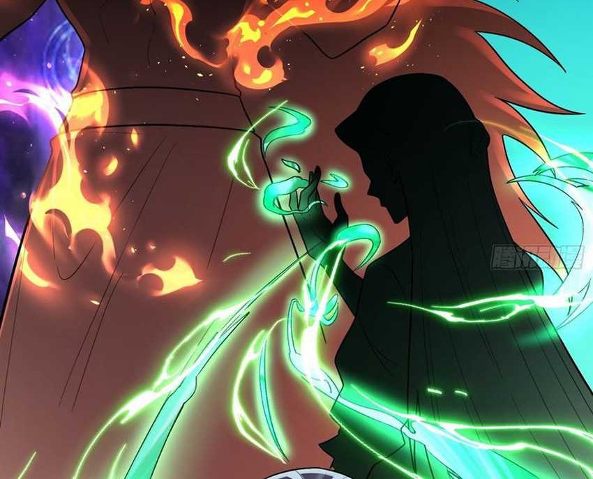 I’m Actually A Cultivation Bigshot Chapter 465 Gambar 18