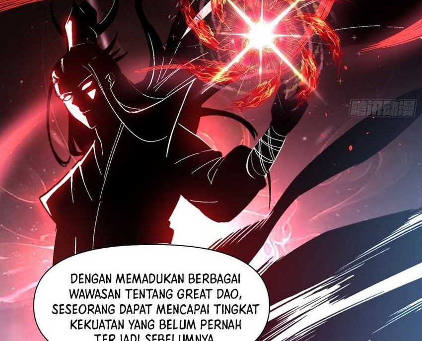 I’m Actually A Cultivation Bigshot Chapter 465 Gambar 20