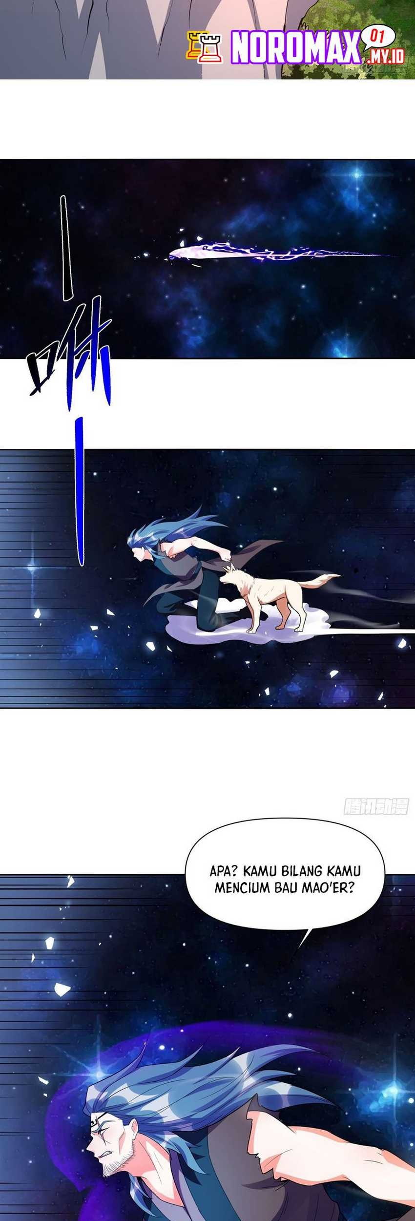 I’m Actually A Cultivation Bigshot Chapter 465 Gambar 46