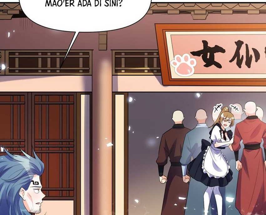 I’m Actually A Cultivation Bigshot Chapter 465 Gambar 51