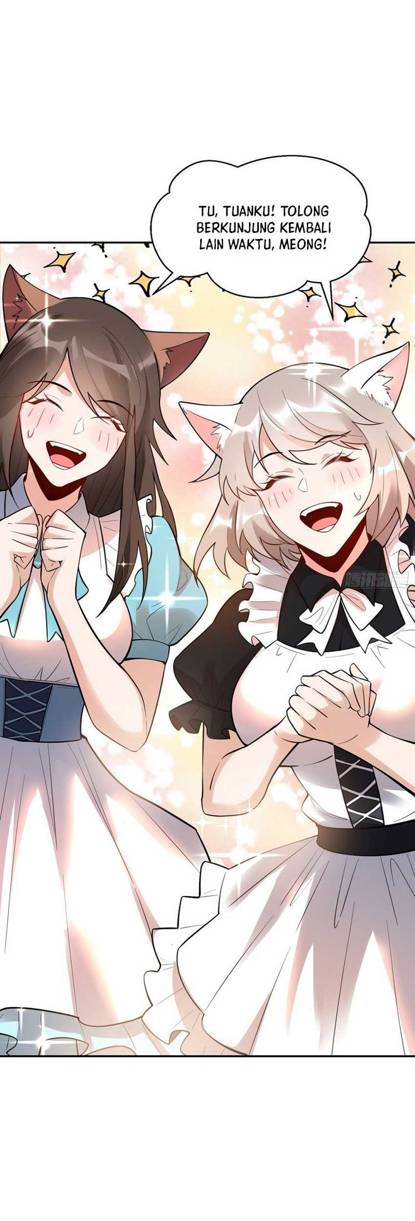 I’m Actually A Cultivation Bigshot Chapter 465 Gambar 38