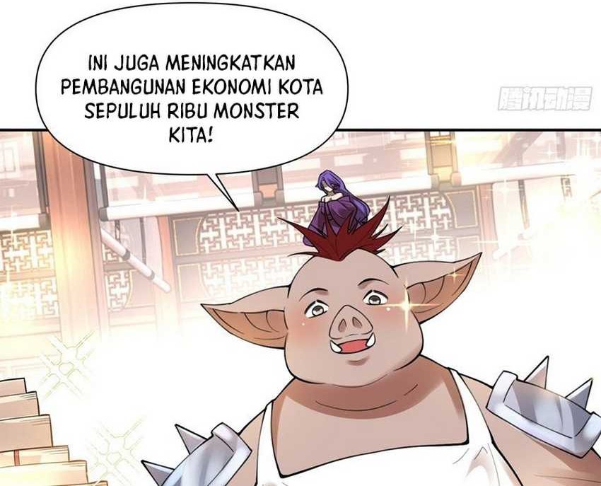 I’m Actually A Cultivation Bigshot Chapter 465 Gambar 41