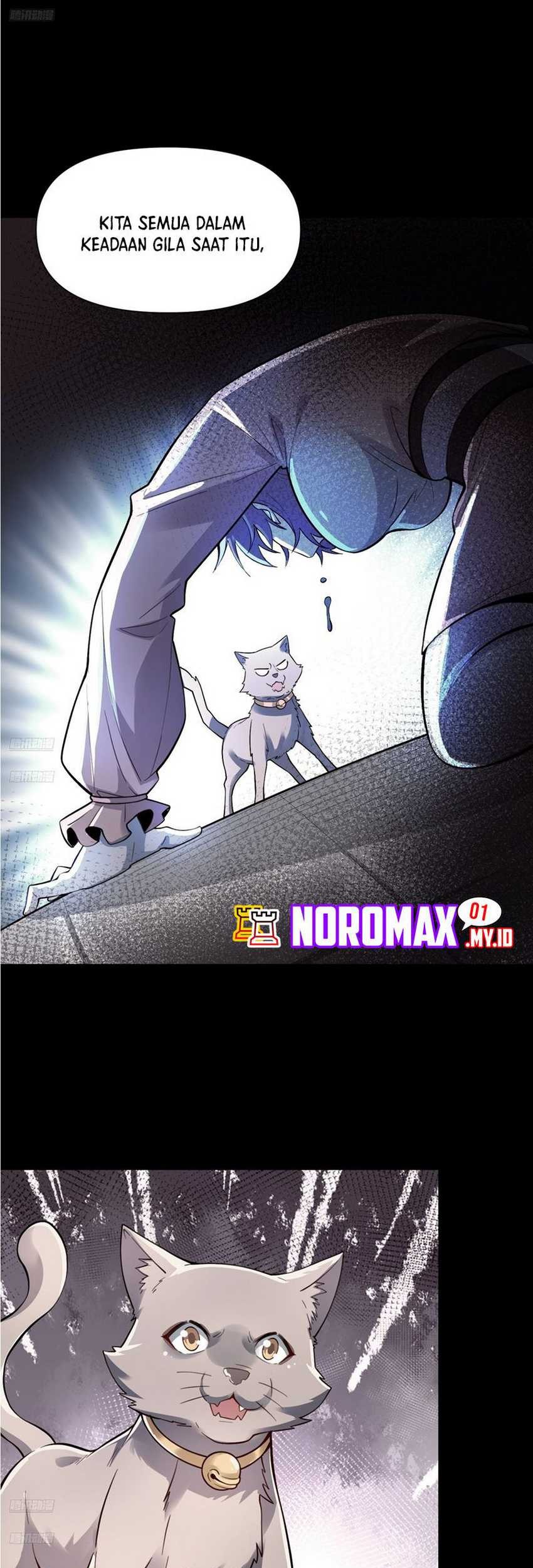 I’m Actually A Cultivation Bigshot Chapter 465 Gambar 5