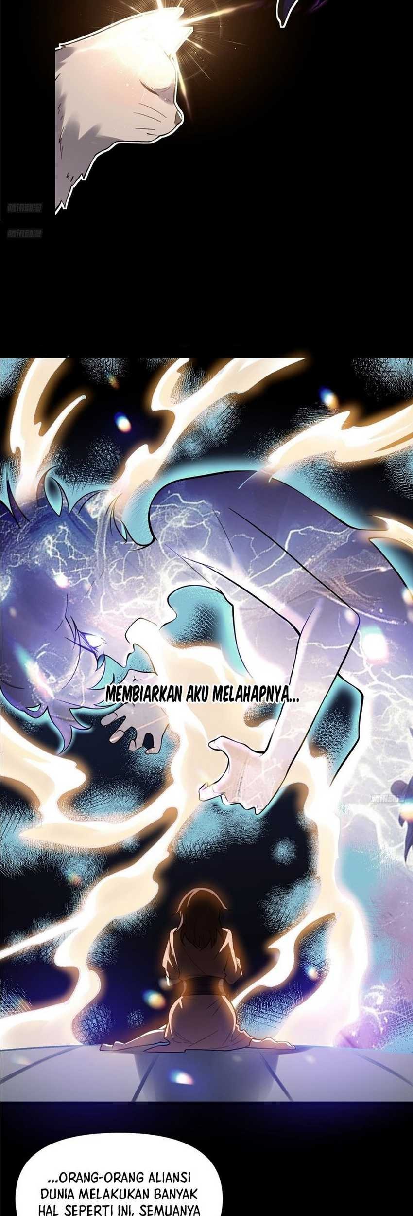 I’m Actually A Cultivation Bigshot Chapter 465 Gambar 7