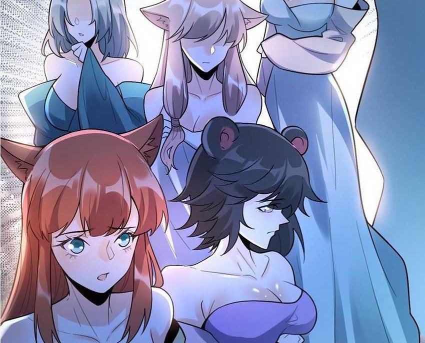 I’m Actually A Cultivation Bigshot Chapter 465 Gambar 10