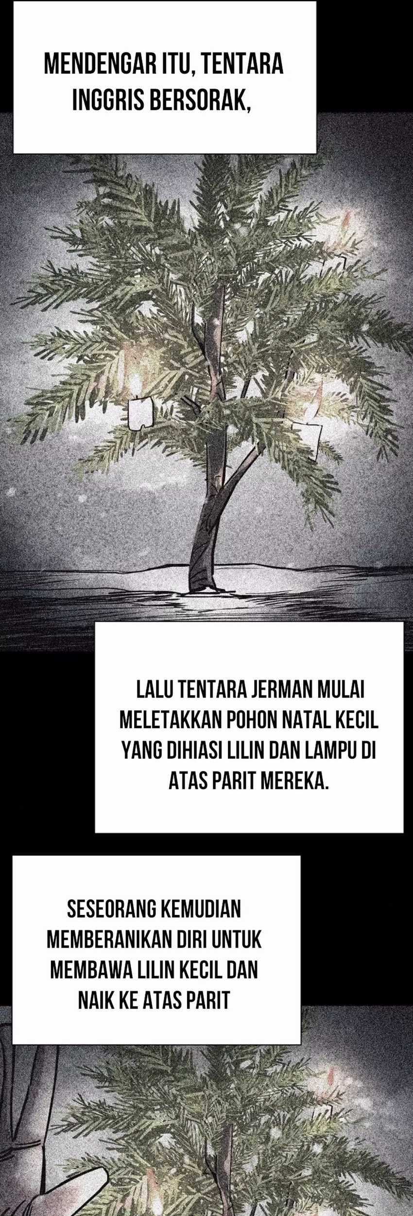 The Youngest Son Of A Rich Family Chapter 147 Gambar 62