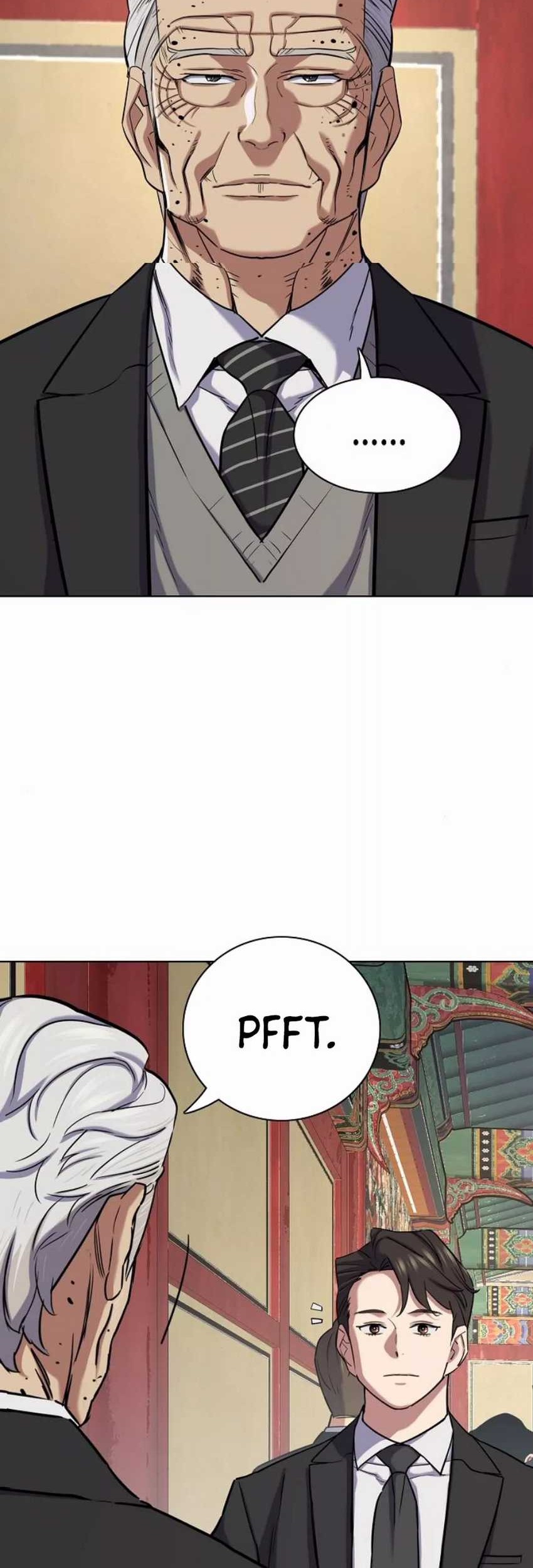 The Youngest Son Of A Rich Family Chapter 147 Gambar 70