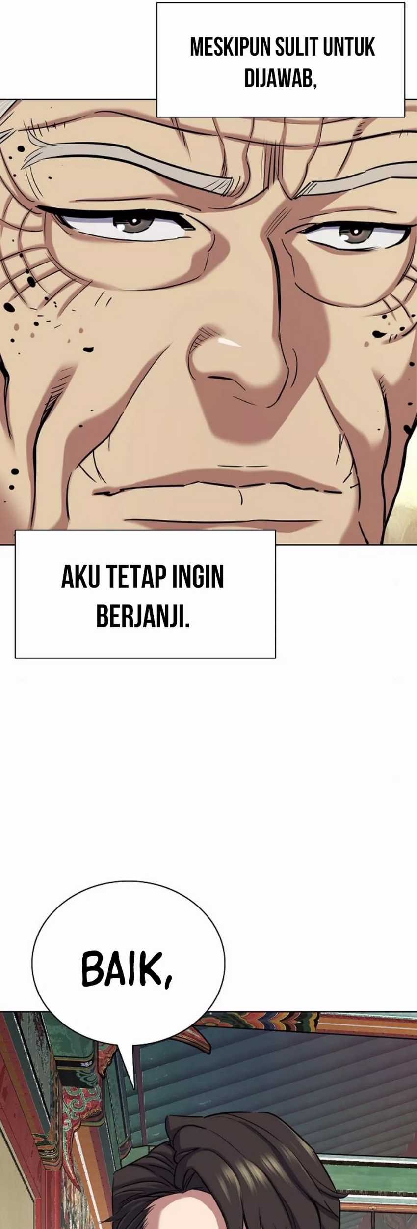 The Youngest Son Of A Rich Family Chapter 147 Gambar 67