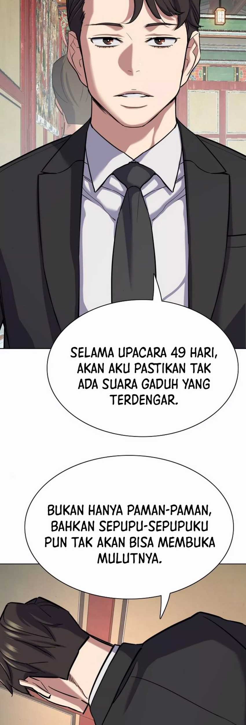 The Youngest Son Of A Rich Family Chapter 147 Gambar 68