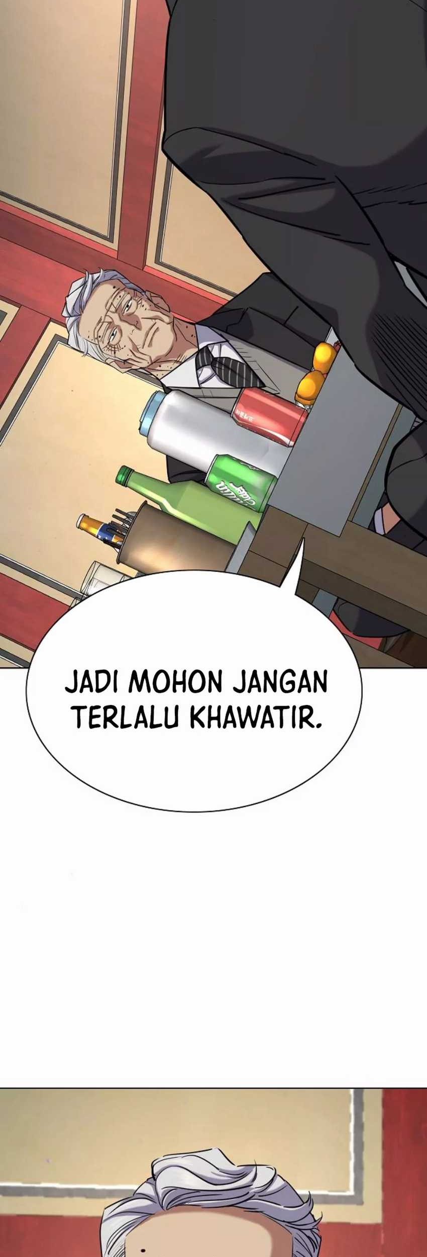 The Youngest Son Of A Rich Family Chapter 147 Gambar 69