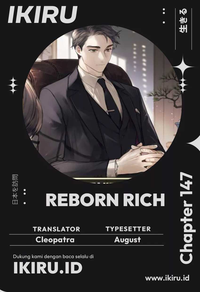 Komik The Youngest Son Of A Rich Family Chapter 147 gambar nomor 1